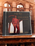 CD Luigi Rossi Henri Ledroit Solstice SOCD54 Pensieri Dolenti Vintage Classique