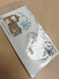 Enveloppe Premier Jour Pierre de Nolhac FDC timbre oblitéré philatélie