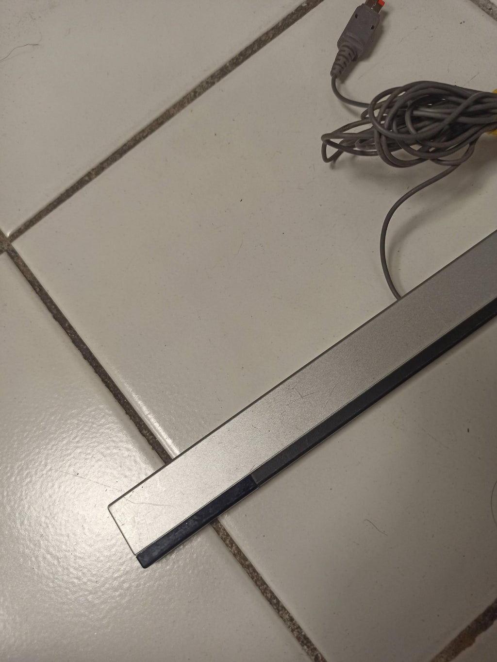 Cable sensor bar nintendo Wii