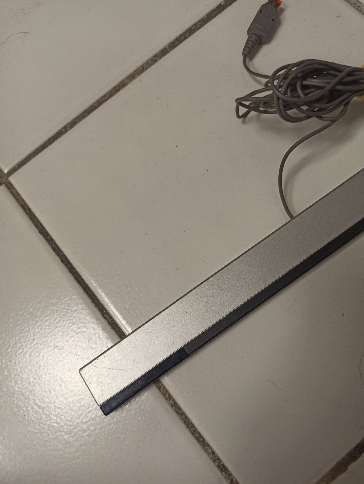 Cable sensor bar nintendo Wii