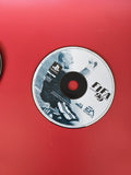 CD jeu FIFA 99 pour PlayStation PS1 ? disque seul, version originale, occasion
