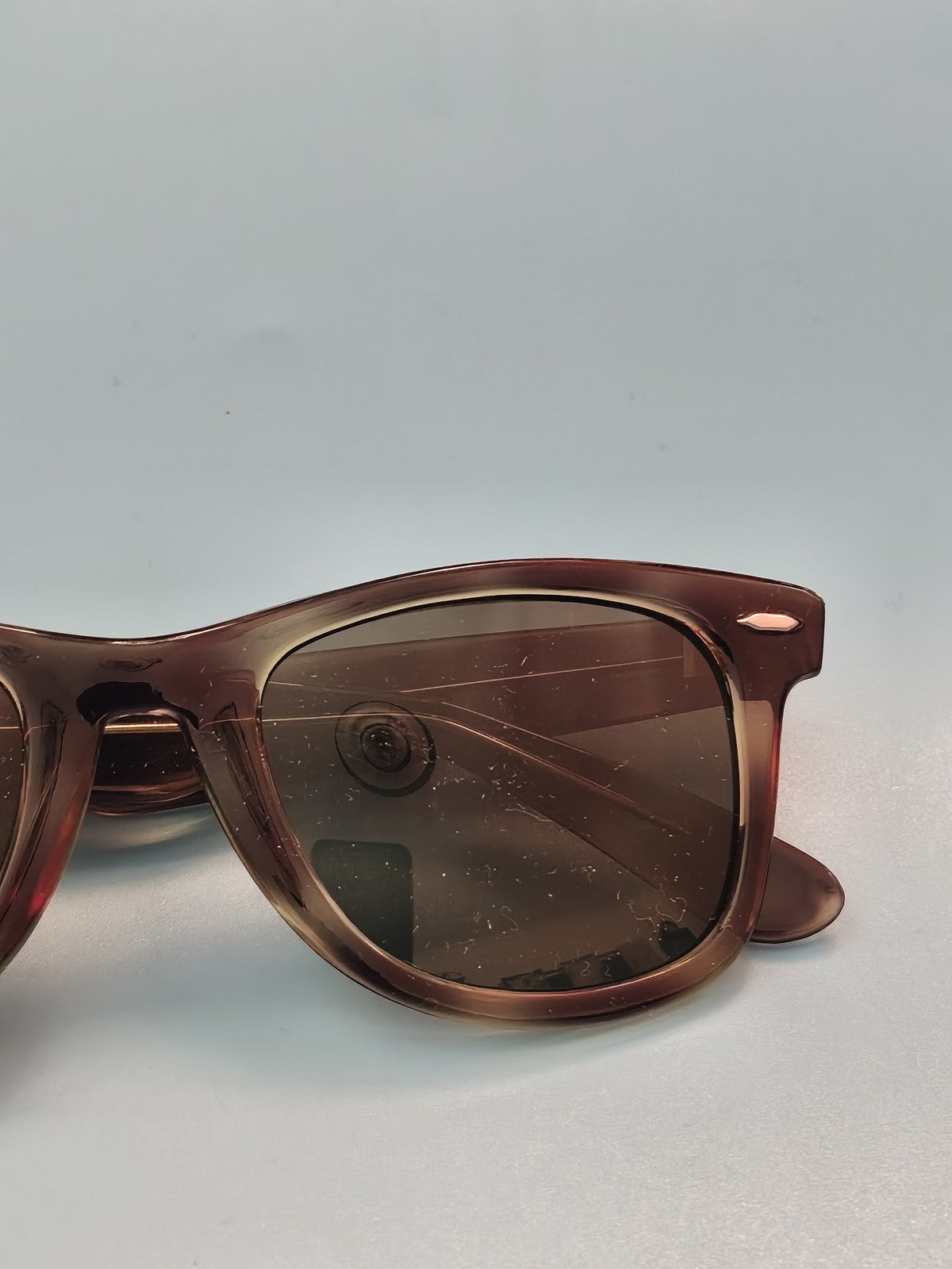 Lunettes de soleil femme Furterer R. Furteret élégantes, protection UV, accessoi