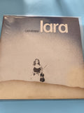 Vinyle 33 tours vintage Catherine Lara ancien disque rétro collection musique LP