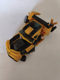 Figurine Transformers Bumblebee Dark of the Moon Hasbro d'occasion robot jouet f