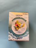 Figurine Pokémon Re-Ment Terrarium Collection 5 Pikachu Pidgeot boîte scellée