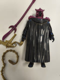 Figurine Super Human Samurai Kilokhan Jouet articulé d'occasion série animée