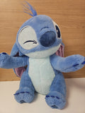 Grosse peluche Disney Stitch 40 cm rare, d?occasion, collection vintage enfant