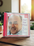 CD José Van Dam Le Maître du Chant EMI Classics musique classique vintage