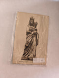 Carte postale ancienne vintage Marseille, collection rétro France, souvenir rare