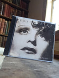 CD Édith Piaf La Vie en Rose – Album Vintage Chansons Françaises Emblématiques