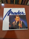 Vinyle 45T Mader Rêver Plus Beau pochette originale rétro non testé