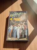 Cassette audio Jo Privat Balajo vintage années 80 K7 rétro bal musette