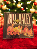 CD vintage Bill Haley & The Comets Laserlight rock'n'roll rétro années 50