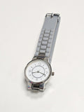 Élégante montre pour femme, accessoire mode, montre-bracelet classique occasion