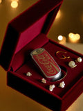 Pin's Coca-Cola canette rouge vintage édition limitée pub rétro