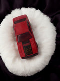 Véhicule miniature ancien voiture rétro jouet vintage pour collectionneur occasi