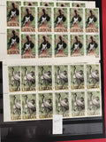 Timbres LITUVA 1991 oiseaux 30+15c 50c neufs lot philatélie nature