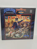 Puzzle Elton John neuf sous emballage, jeu de société musical, marque Puzzle