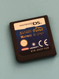Cartouche Nintendo DS Horsez Alexandra Ledermann Pippa Funnell Ubisoft