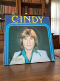 Vinyle 45 tours C. Jérôme Cindy vintage pochette originale AZ