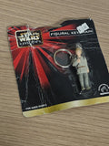 Porte-clés Star Wars Anakin Skywalker figurine personnage film saga Lucas