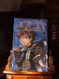 Manga Air Gear Tome 1 Pika Edition VF Shonen Occasion Vintage