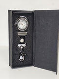 Montre homme Atlas for men en boîte, montre-bracelet marque Atlas, accessoire él