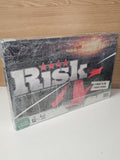 Jeu de société Risk Hasbro stratégie conquête plateau famille occasion complet