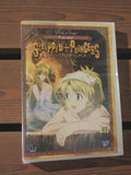 DVD anime Scrapped Princess Vol 3 neuf sous blister version française VF