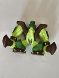 Figurine Gormiti d'occasion ? Jouet articulé original pour enfant ou amateur
