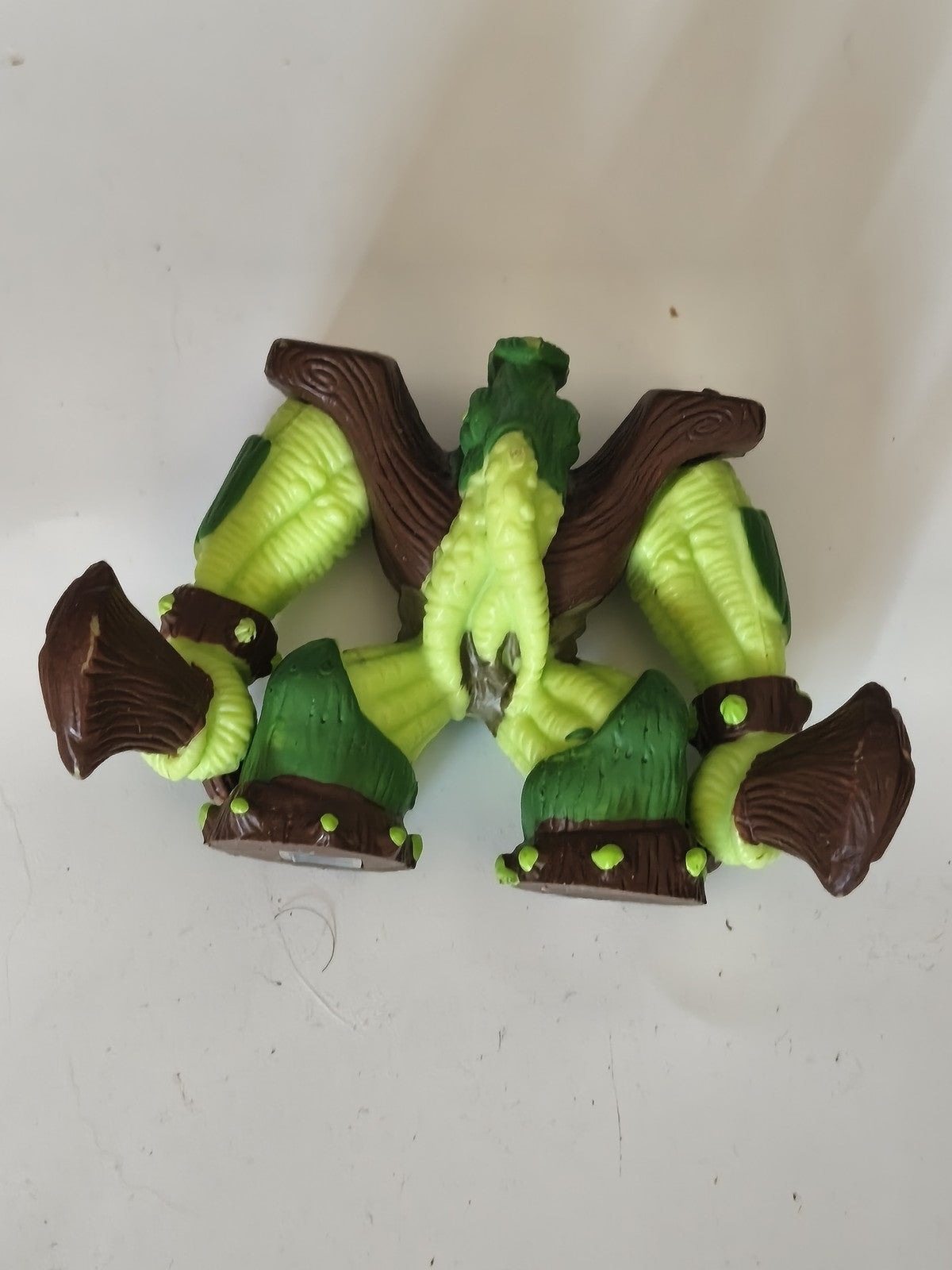Figurine Gormiti d'occasion ? Jouet articulé original pour enfant ou amateur