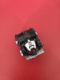 Élément de casque Power Rangers pour figurine, accessoire original compatible