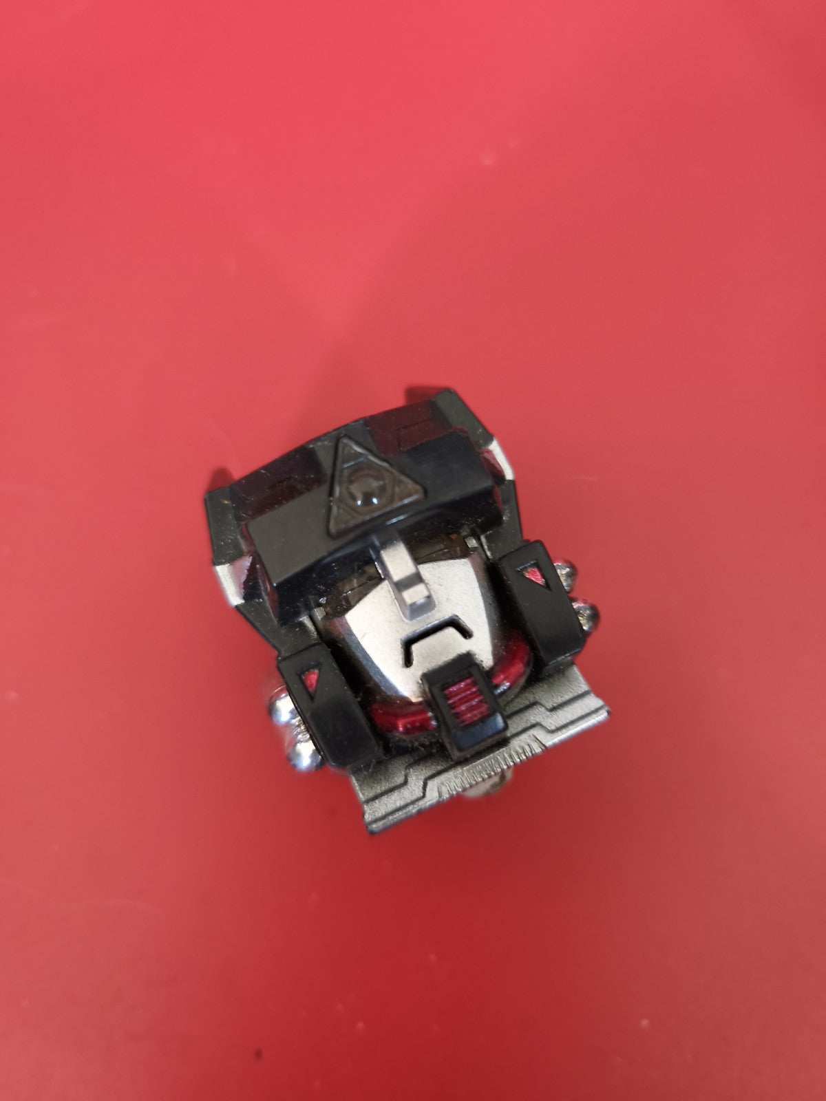 Élément de casque Power Rangers pour figurine, accessoire original compatible