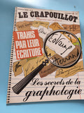 Magazine Les Crapouillots vintage ancien revue historique collection rétro Franc