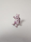 Figurine Pokémon Mewtwo miniature d'occasion ? jouet personnage petit format