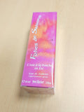 Yves Rocher Folies de Saisons Été parfum femme 50ml occasion senteur estivale