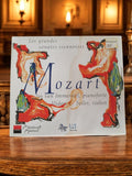 CD Mozart Les Grandes Sonates Viennoises Jos van Immerseel Seiler Mécénat Musica