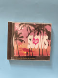 CD Au C?ur des Slows ? Compilation Romantique Musique Douce Chansons d?Amour Occ