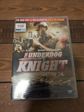 DVD Underdog Knight neuf film d?action chinois sous blister version française