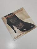 Vintage 45 tours ancien vinyle The Rolling Stones rétro collection état TB