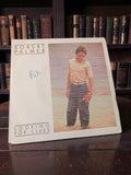 Vinyle 45 tours Robert Palmer Looking for Clues vintage état usé rétro