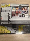 Vinyle 33T Polystar 14 titres originaux Johnny Hallyday Elton John Communards