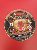 Jeu PS3 Rise of the Argonauts disque seul Sony PlayStation 3 version française