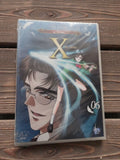 DVD anime X Clamp Vol.6 neuf sous blister édition française manga animé