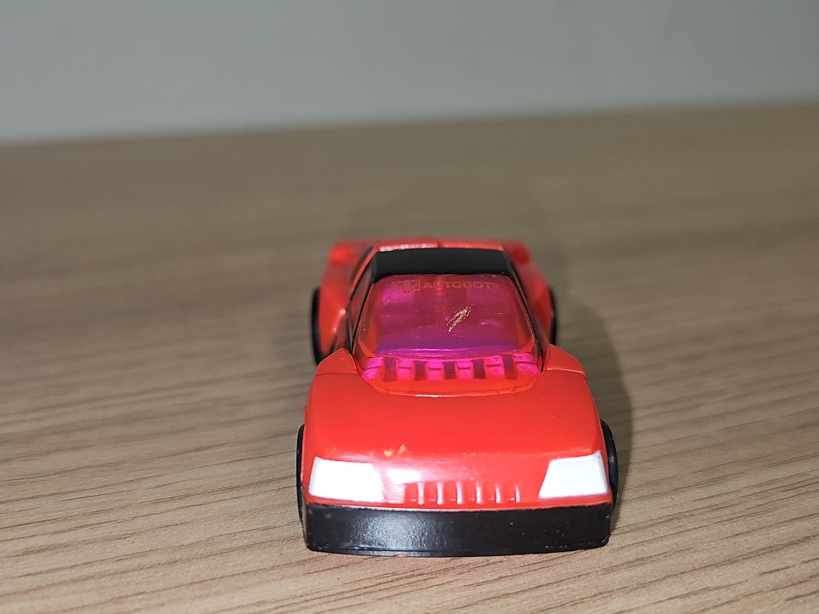 Figurine vintage Transformers G1 G2 Axelerators Rapido ancien jouet rétro collec
