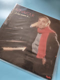 Vinyle 33 tours ancien Aznavour rétro collection disque LP vintage chanson franç