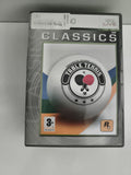 Jeu Xbox 360 Table Tennis Rockstar Classics PAL Xbox Live