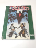 Livre BD Le Cycle des Épées Tome 3 Le Prix de l?Oubli occasion fantasy