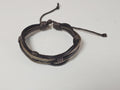 Bracelet fantaisie élégant pour femme, accessoire mode tendance, bijou d'occasio
