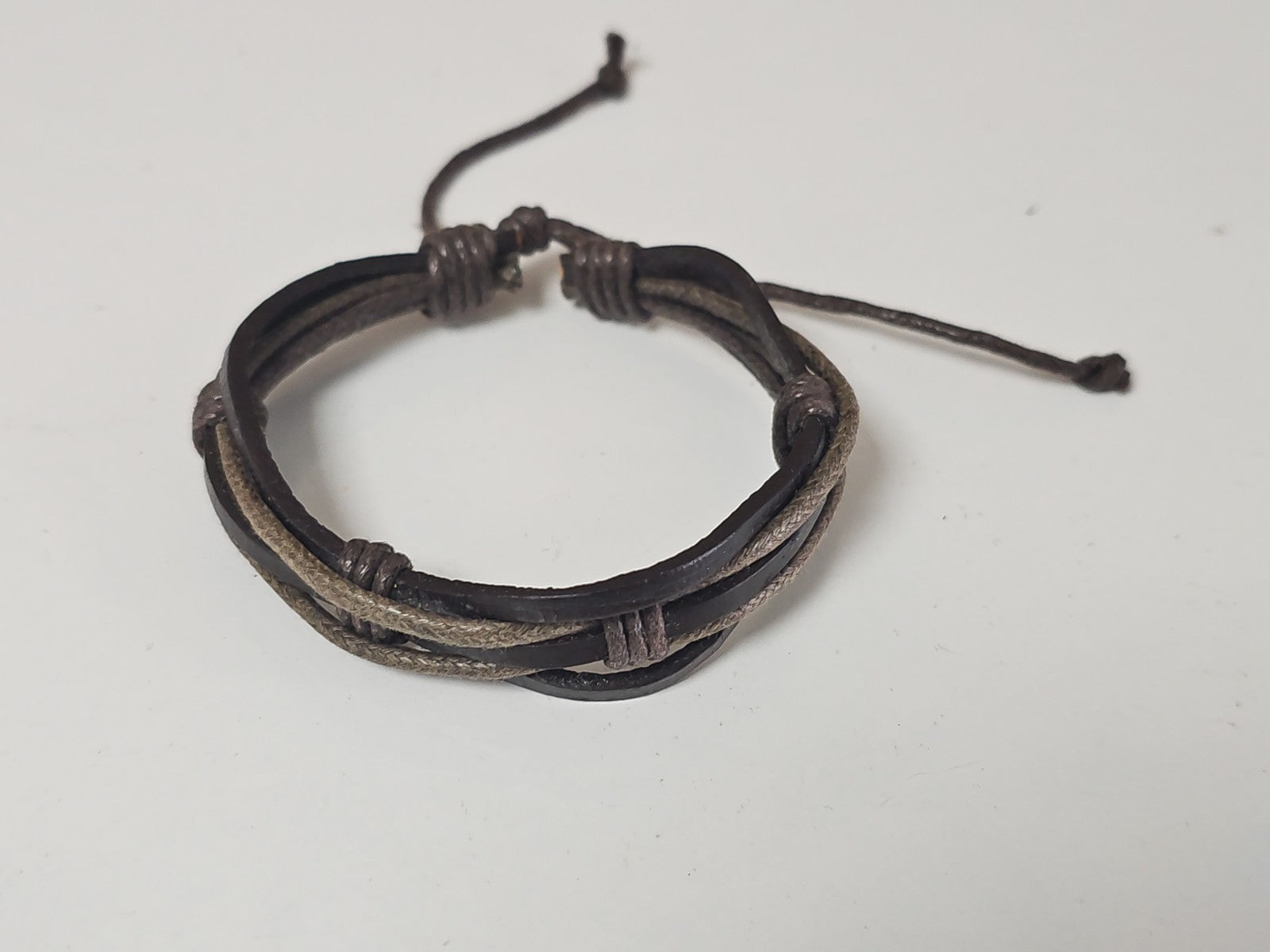 Bracelet fantaisie élégant pour femme, accessoire mode tendance, bijou d'occasio